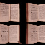 1688 Golden Remains of English John Hales Synod of Dort English Bible Reformed