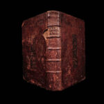 1688 Golden Remains of English John Hales Synod of Dort English Bible Reformed