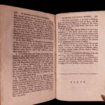 1688 Golden Remains of English John Hales Synod of Dort English Bible Reformed