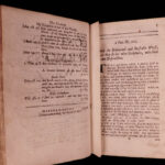 1688 Golden Remains of English John Hales Synod of Dort English Bible Reformed