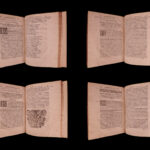 1615 1ed History of Louis XII France Military Auton &Seyssel Henry VII England