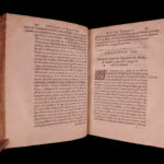 1615 1ed History of Louis XII France Military Auton &Seyssel Henry VII England