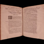 1615 1ed History of Louis XII France Military Auton &Seyssel Henry VII England