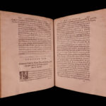 1615 1ed History of Louis XII France Military Auton &Seyssel Henry VII England