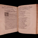 1615 1ed History of Louis XII France Military Auton &Seyssel Henry VII England