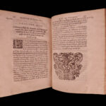 1615 1ed History of Louis XII France Military Auton &Seyssel Henry VII England