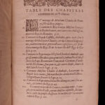 1615 1ed History of Louis XII France Military Auton &Seyssel Henry VII England