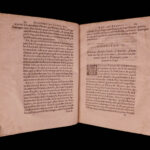 1615 1ed History of Louis XII France Military Auton &Seyssel Henry VII England