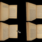 1873 1ed Richard Burton Lands Cazembe Africa Exploration MAP Royal Geographical