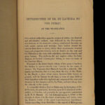 1873 1ed Richard Burton Lands Cazembe Africa Exploration MAP Royal Geographical