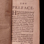 1680 Netherlands History English William Temple Government War France Amsterdam