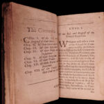 1680 Netherlands History English William Temple Government War France Amsterdam