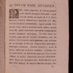 1766 Prompta Bibliotheca Franciscan Ferraris Church Encyclopedia & Canon LAW 8v