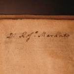 1630 SCOTLAND & IRELAND Respublica History George Buchanan Britain Elzevier