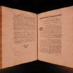1675 1ed Cornelius Nepos Lives ROME Cato Hannibal Alcibiades Philosophy Delphini