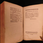 1770 1st CANADA History of Emily Montague Frances Brooke Canadian French Novel