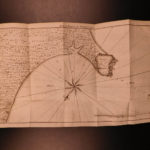 1750 George Anson Voyage Round the World MAPS Spain South America Brazil Peru