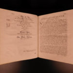 1766 Prompta Bibliotheca Franciscan Ferraris Church Encyclopedia & Canon LAW 8v