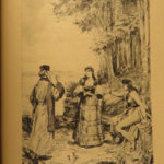 1901 EXQUISITE Italian Novels Facetious Nights Straparola + Pecorone Fiorentino