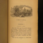 1841 1ed Emperor Nicholas of Russia PROVENANCE Gunnery Greener SIGNED Firearms