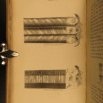 1841 1ed Emperor Nicholas of Russia PROVENANCE Gunnery Greener SIGNED Firearms