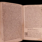 1565 Charles IX Great Ordinance of 1561 France French LAW & Government Chalard