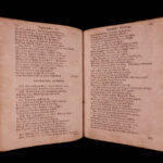 1697 Sophonisba Nathaniel Lee Restoration English Theatre Hannibal Carthage ROME