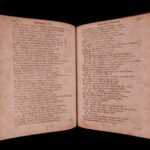 1697 Sophonisba Nathaniel Lee Restoration English Theatre Hannibal Carthage ROME
