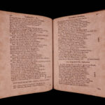 1697 Sophonisba Nathaniel Lee Restoration English Theatre Hannibal Carthage ROME