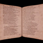 1697 Sophonisba Nathaniel Lee Restoration English Theatre Hannibal Carthage ROME