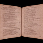 1697 Sophonisba Nathaniel Lee Restoration English Theatre Hannibal Carthage ROME