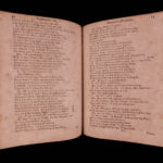 1697 Sophonisba Nathaniel Lee Restoration English Theatre Hannibal Carthage ROME