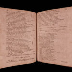 1697 Sophonisba Nathaniel Lee Restoration English Theatre Hannibal Carthage ROME