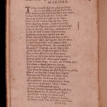 1697 Sophonisba Nathaniel Lee Restoration English Theatre Hannibal Carthage ROME