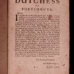 1697 Sophonisba Nathaniel Lee Restoration English Theatre Hannibal Carthage ROME