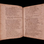 1697 Sophonisba Nathaniel Lee Restoration English Theatre Hannibal Carthage ROME