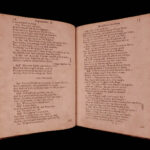 1697 Sophonisba Nathaniel Lee Restoration English Theatre Hannibal Carthage ROME