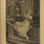 1901 EXQUISITE Italian Novels Facetious Nights Straparola + Pecorone Fiorentino