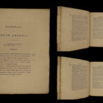 1825 1ed Wanderings South America Natural History Darwin & Wallace Inspiration