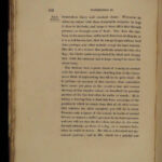 1825 1ed Wanderings South America Natural History Darwin & Wallace Inspiration
