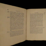 1825 1ed Wanderings South America Natural History Darwin & Wallace Inspiration