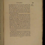 1825 1ed Wanderings South America Natural History Darwin & Wallace Inspiration