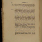 1825 1ed Wanderings South America Natural History Darwin & Wallace Inspiration