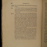 1825 1ed Wanderings South America Natural History Darwin & Wallace Inspiration