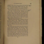 1825 1ed Wanderings South America Natural History Darwin & Wallace Inspiration