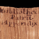 1579 1ed Bibliothecae Sanctorum Church Fathers Justin Martyr Charlemagne Bigne
