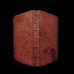 1699 1ed Jeremey Collier Defense of Short View of English Theater Puritan Plays