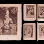 1731 1ed Hussite War Lenfant Council of Basel Jan Hus Reformation Bohemia Huss