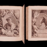 1731 1ed Hussite War Lenfant Council of Basel Jan Hus Reformation Bohemia Huss