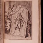 1731 1ed Hussite War Lenfant Council of Basel Jan Hus Reformation Bohemia Huss